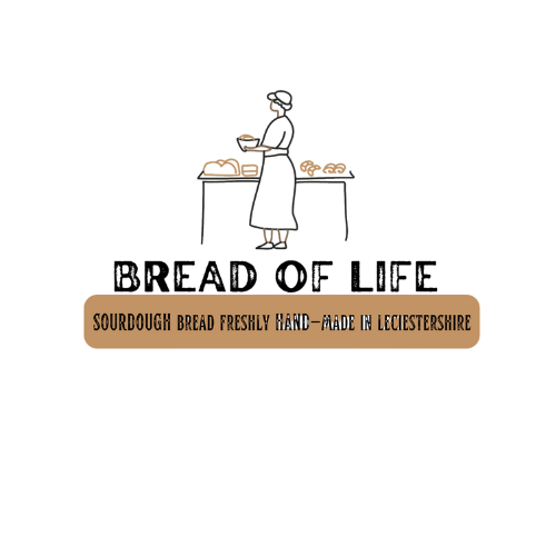 The Bread of Life Bakery (Sourdougleicestershire)